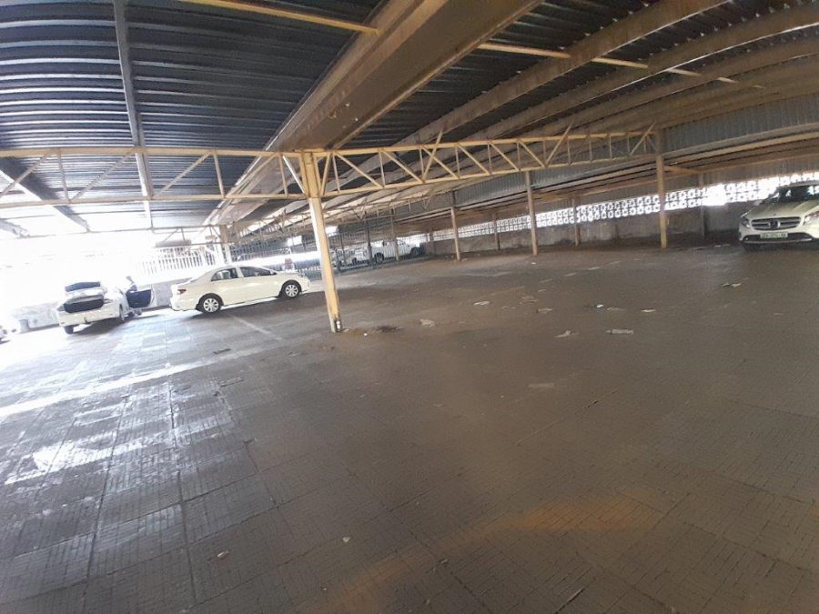 Commercial Property for Sale in Rustenburg Central North West